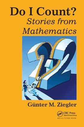 Gunter M. Ziegler - Do I Count?, Inbunden