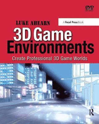 3D Game Environments 1