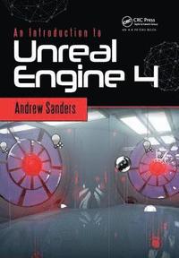 bokomslag An Introduction to Unreal Engine 4