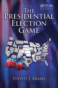 bokomslag The Presidential Election Game