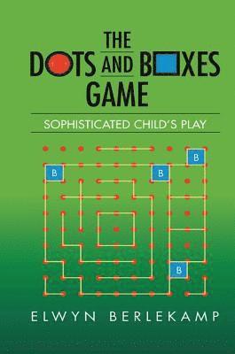 The Dots and Boxes Game 1