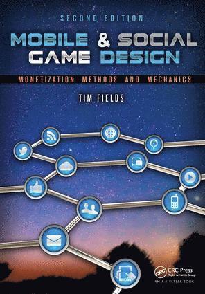 Mobile & Social Game Design 1