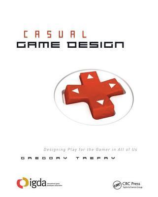 Casual Game Design 1