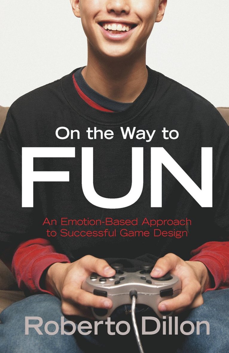 Roberto Dillon - On the Way to Fun, Inbunden