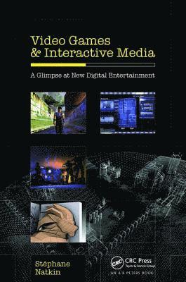 Video Games and Interactive Media 1