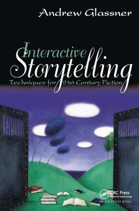 Interactive Storytelling 1