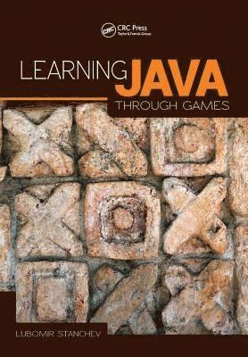 bokomslag Learning Java Through Games