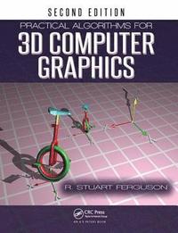 bokomslag Practical Algorithms for 3D Computer Graphics