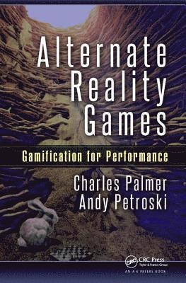 Alternate Reality Games 1