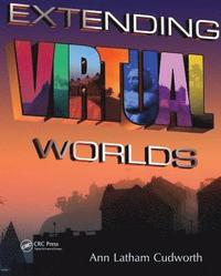 bokomslag Extending Virtual Worlds