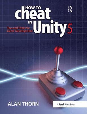 How to Cheat in Unity 5 1