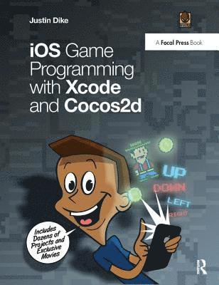 iOS Game Programming with Xcode and Cocos2d 1