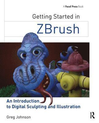 Getting Started in ZBrush 1