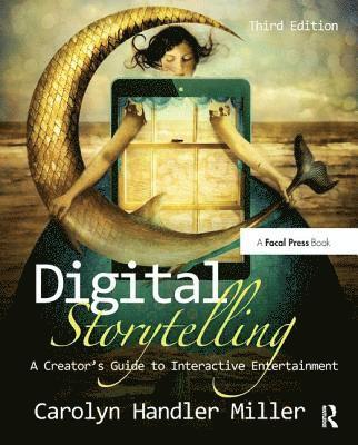 Digital Storytelling 1