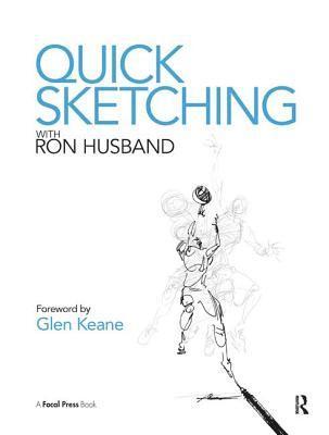 Quick Sketching with Ron Husband 1