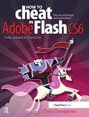 How to Cheat in Adobe Flash CS6 1