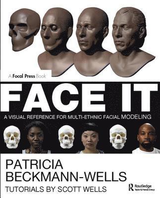 bokomslag Face It