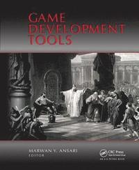 bokomslag Game Development Tools