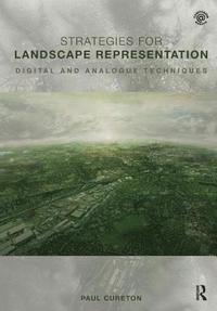 bokomslag Strategies for Landscape Representation