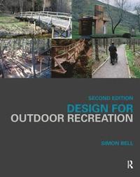 bokomslag Design for Outdoor Recreation