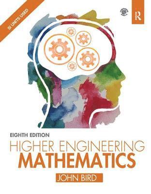 Higher Engineering Mathematics 1