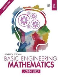 bokomslag Basic Engineering Mathematics