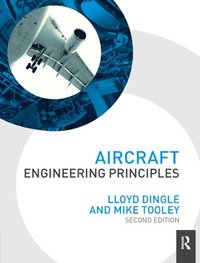 bokomslag Aircraft Engineering Principles