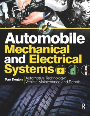 Automobile Mechanical and Electrical Systems 1