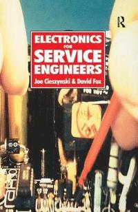 bokomslag Electronics for Service Engineers
