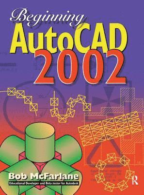 Beginning AutoCAD 2002 1