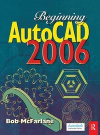 bokomslag Beginning AutoCAD 2006