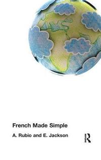 bokomslag French Made Simple
