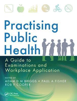 bokomslag Practising Public Health