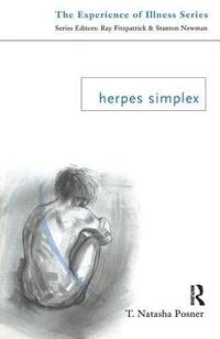 bokomslag Herpes Simplex