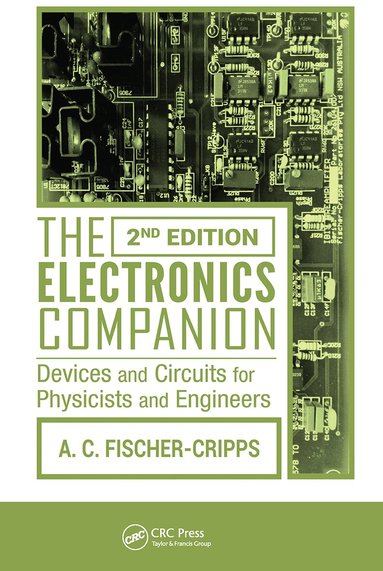 Anthony C. Fischer-Cripps - Electronics Companion, Inbunden