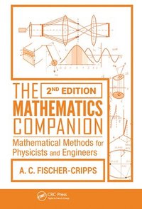 bokomslag The Mathematics Companion