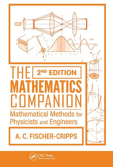 Anthony C. Fischer-Cripps - Mathematics Companion, Inbunden