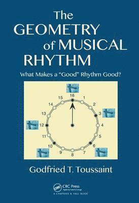 The Geometry of Musical Rhythm 1