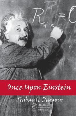 Once Upon Einstein 1