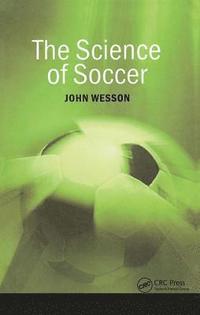 bokomslag The Science of Soccer