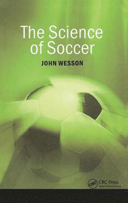 The Science of Soccer 1