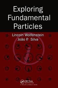 bokomslag Exploring Fundamental Particles