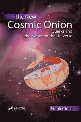 bokomslag The New Cosmic Onion