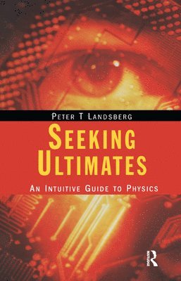 Seeking Ultimates 1