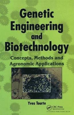 Genetic Engineering and Biotechnology 1