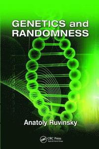 bokomslag Genetics and Randomness