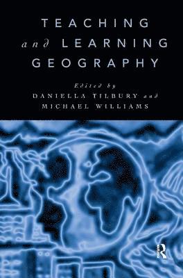 Teaching and Learning Geography 1