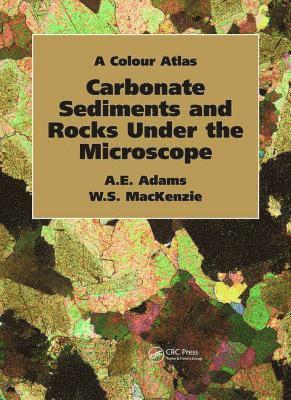 Carbonate Sediments and Rocks Under the Microscope