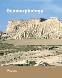 bokomslag Geomorphology