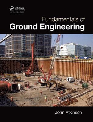 Fundamentals of Ground Engineering 1